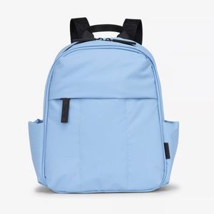 Calpak Luka 15 inch laptop backpack! Rare winter sky blue color. No longer sold!